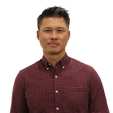 Loi Nguyen eQ Homes Ottawa